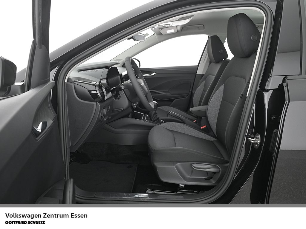 Skoda Fabia - Bild 11