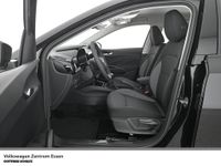 Skoda Fabia - Vorschau Bild 11