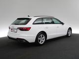 Audi A4 Avant 35 TFSI AHK MATRIX-LED PANO SHZ PDC - Audi A4 in Duisburg
