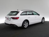 Audi A4 Avant 35 TFSI AHK MATRIX-LED PANO SHZ PDC - Audi A4 in Düsseldorf