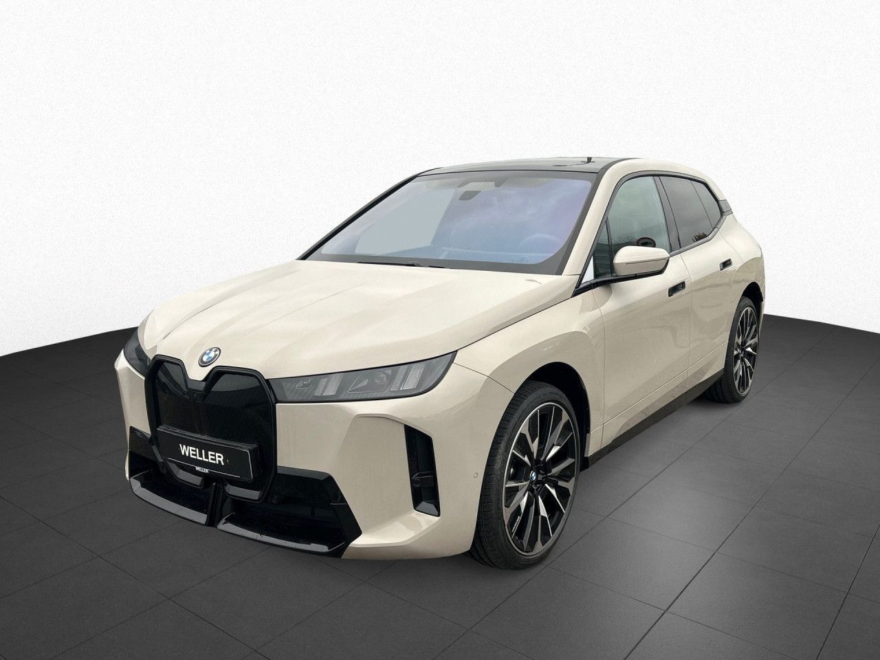 BMW iX - Bild 3