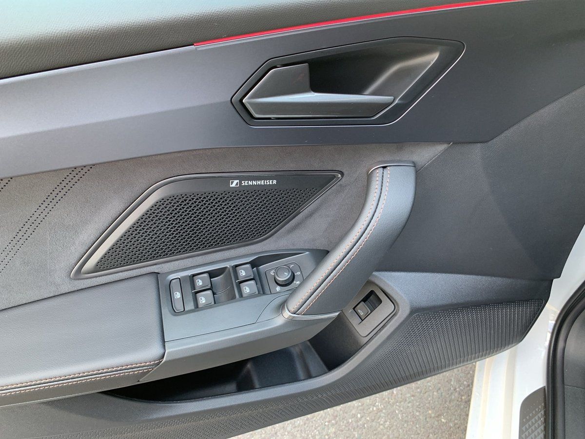 Cupra Leon - Bild 20