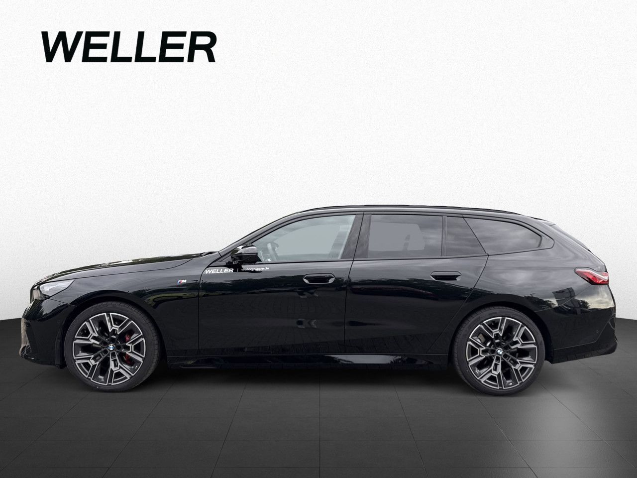 BMW 540 - Bild 10