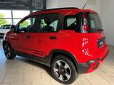 Fiat Panda City Cross 1.2 8V SHZ Klimaautom Freisprec - Fiat Panda Gebrauchtwagen in Hannover