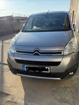 Citroën Berlingo 1.6 BlueHDi 99 PS Automatik  - Citroën Berlingo: B9