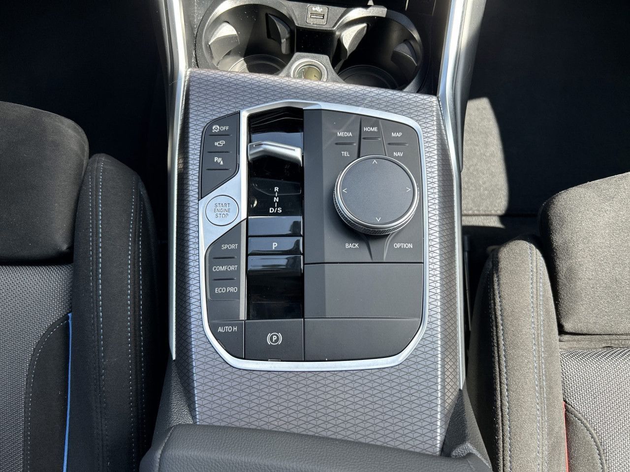 BMW 320 - Bild 17