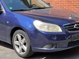 Chevrolet Epica - gebrauchte Chevrolet Epica aus dem Jahr 2006