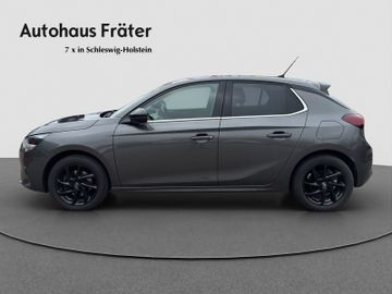 Fotografie des Opel Corsa F Elegance