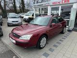Ford Mondeo 2.5 V6 Ghia*Tüv Neu - Ford Mondeo: V6