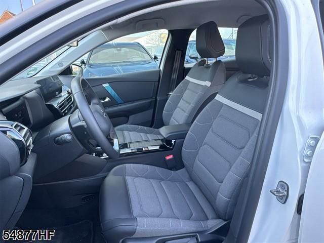 Fahrzeugabbildung Citroën e-C4 HEAD-UP+NAVI+CARPLAY+PDC+SHZ+ACC+LED+