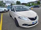 Lancia Ypsilon 1.2 69 CV 5 porte GPL Ecochic Gol - mit LPG-Antrieb: Beige