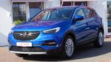 Opel Grandland 1.2 Dynamic LED 360° DAB AHK PDC USB - Opel: 1.3