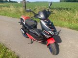 Aprilia SR 50 LC Vergaser voll fahrbereit mit or.Papiere - Angebote entsprechen deinen Suchkriterien