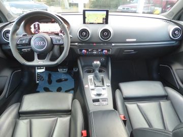 Audi RS3 Limousine 2.5 TFSI quattro LEDB&Ovirtual  