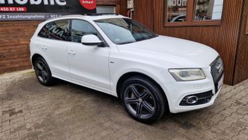 Audi Q5 - 2