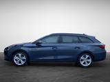 Seat Leon Sportstourer 1.5 eTSI DSG FR-Line  Navi LED - Seat Leon: Fr Dsg