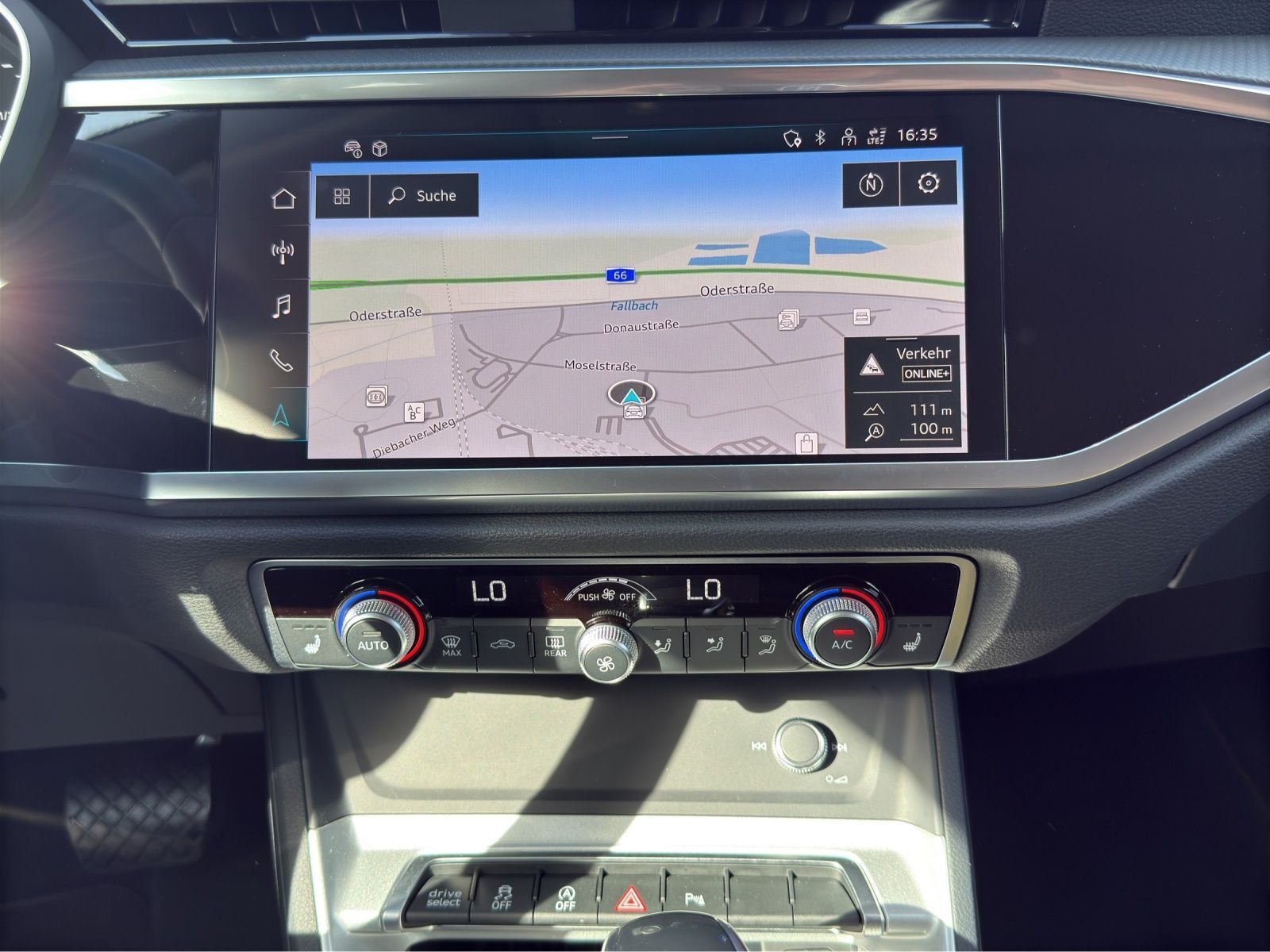 Audi Q3 - Bild 6