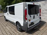 Renault Trafic - Wohnmobile bis 10.000 Euro