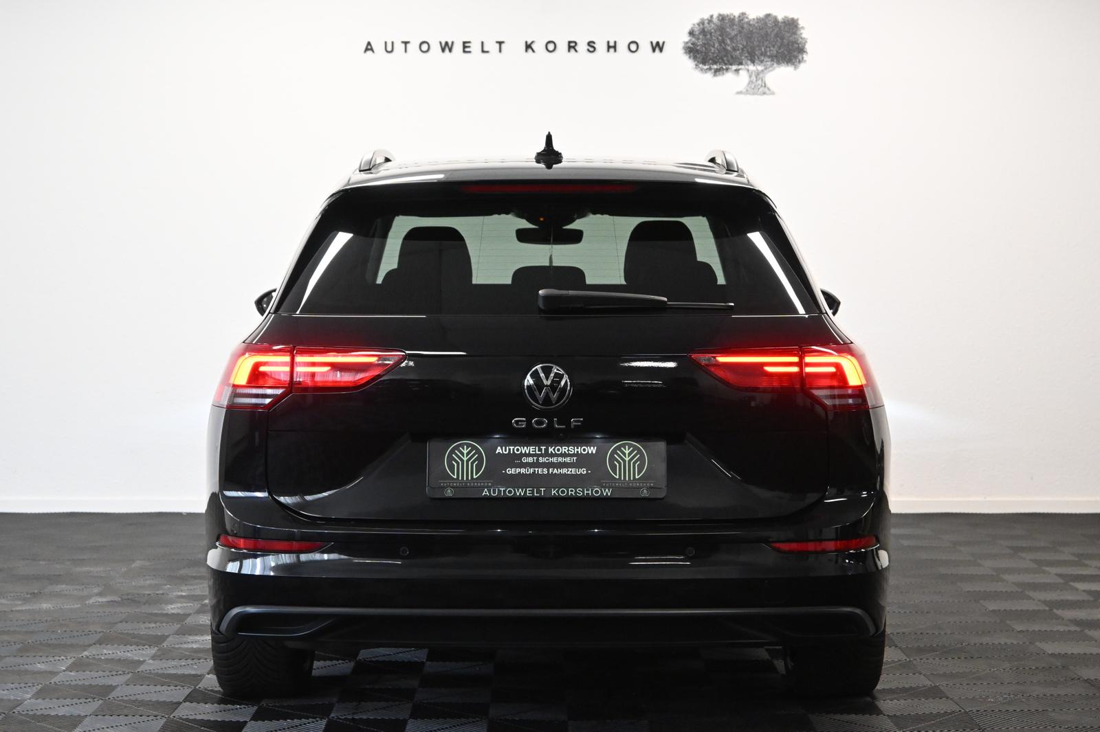 Volkswagen Golf *KAMERA *AHK *ACC *SHZ *LED *CARPLAY, миниатюра 5