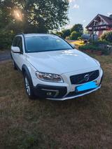 Volvo XC70 D4 Momentum Geartronic Momentum - Volvo XC70 Gebrauchtwagen