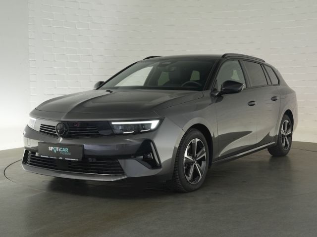 Astra L ST GS AT+360 GRAD KAMERA+SITZ-/LENKRADHE