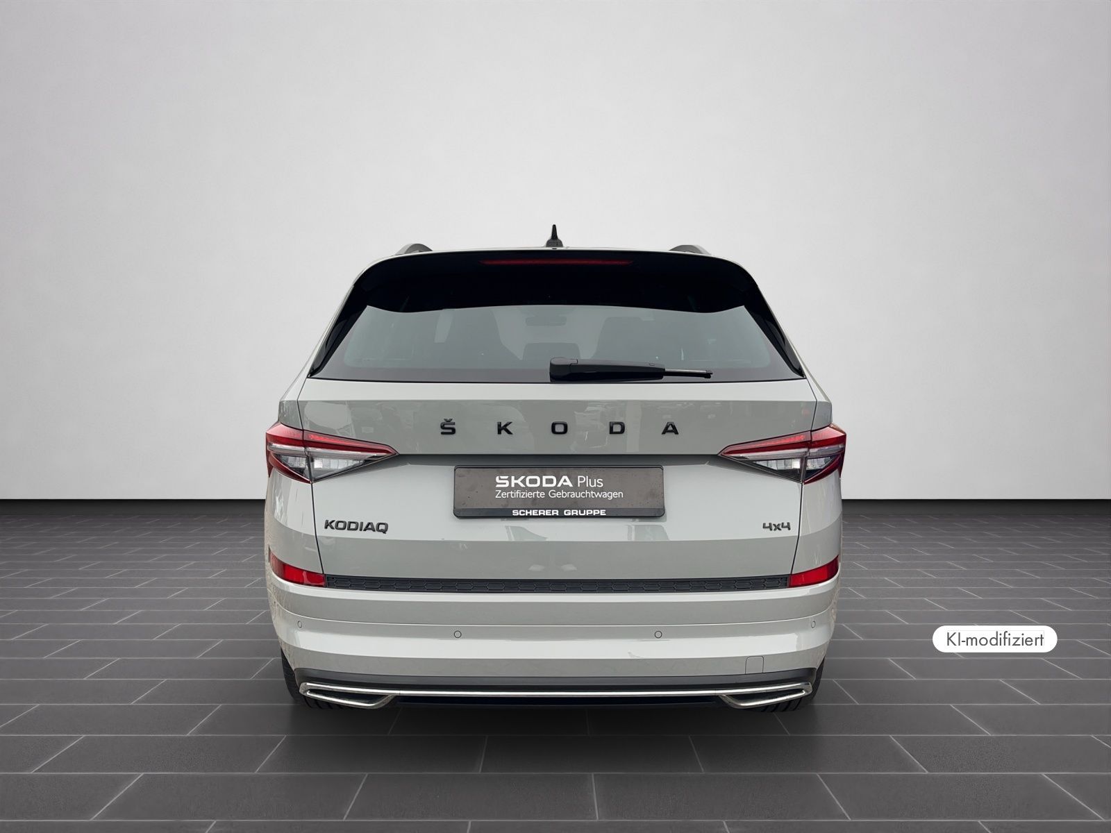 Skoda Kodiaq - Bild 7