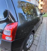 Renault Twingo Rip Curl 1.2 LEV 16V 75 eco2 Rip Curl - Renault Twingo aus 2010: Rip Curl