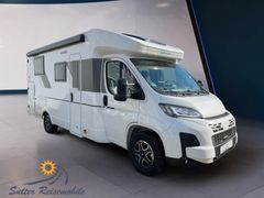 Sun Living S 70SL* Safety+Style Plus*Dachklima*SAT&TV*Solar