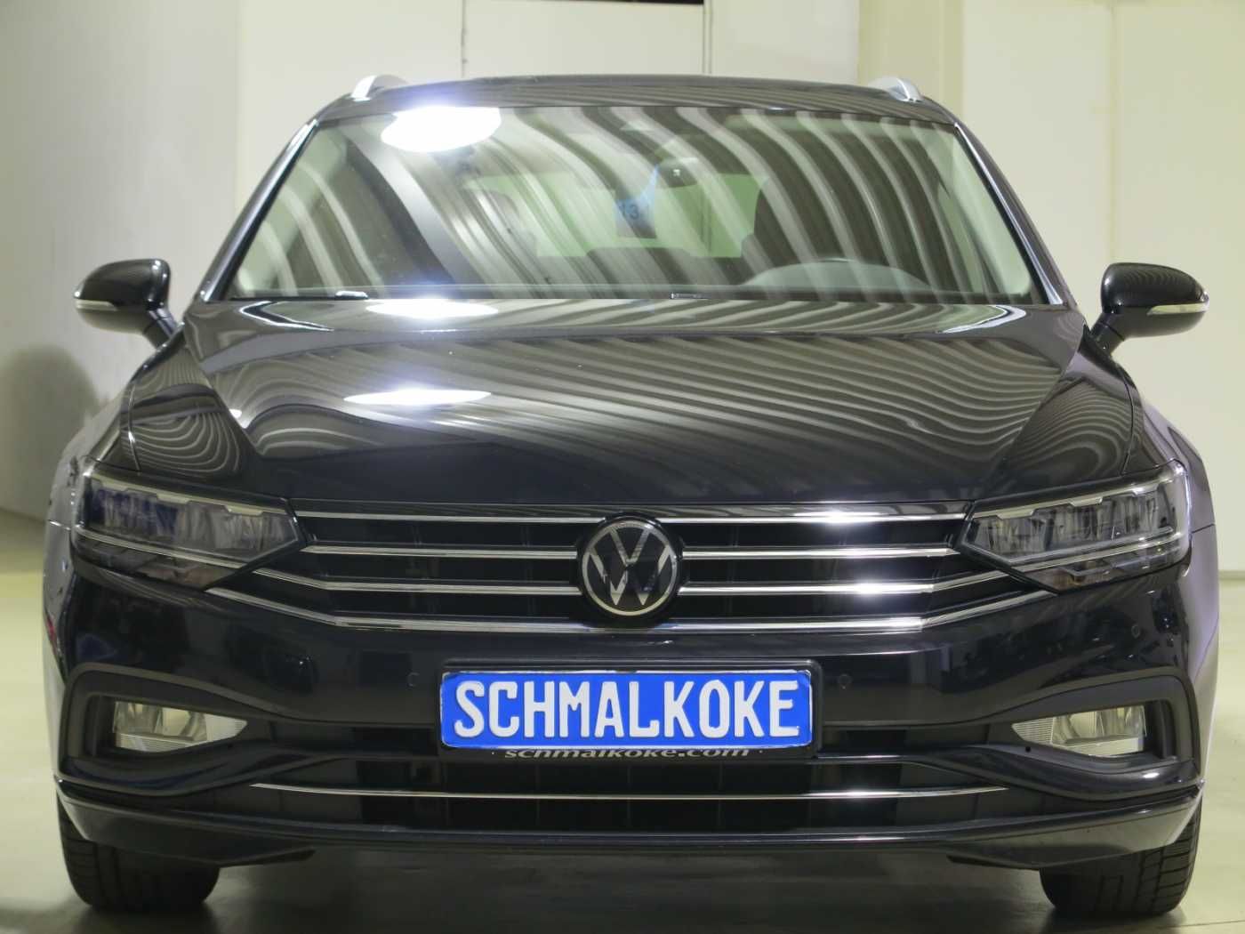 VW Passat Variant