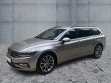 Volkswagen Passat Variant 2.0 TDI DSG BUSINESS LED+NAVI+AHK - : Silber, mit ABS