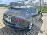Audi A4 2.0 TFSI S tronic quattro sport Avant sport - Audi A4: Privatanbieter