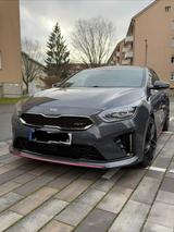 Kia Proceed 2019 / Pano / Kamera / Vollausstattung - Kia Gebrauchtwagen in Nürnberg