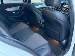 MERCEDES-BENZ C 350 e Avantgarde*AHK*LED*HUD*PANO*360*AIRMATIC