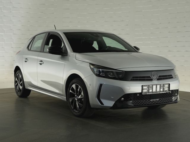 Corsa F FACELIFT GS+LED MATRIX+RÜCKFAHRKAMERA+SI