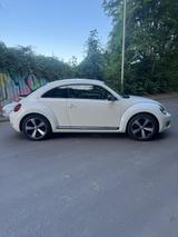 Volkswagen VW Beetle 1.4 TSI 160 PS | Xenon | TÜV 05/28 - Volkswagen Beetle in Bonn