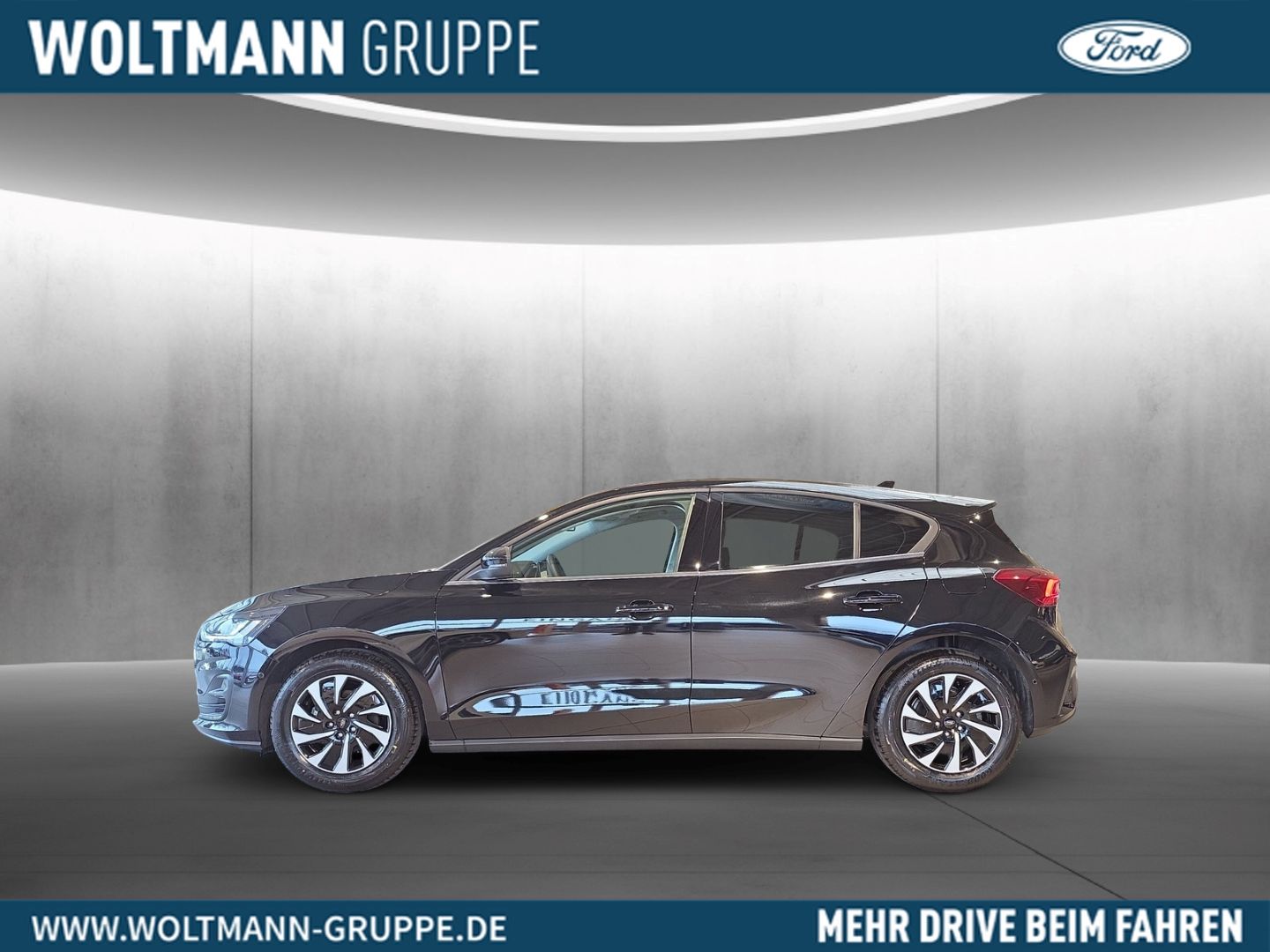 Ford Focus - Bild 2
