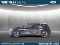 Ford Focus - Vorschau Bild 2