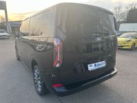 Ford Tourneo Custom - Vorschau Bild 3