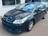 Citroën Citroen C4 Cope Tüv 12/25 1.Hand - Citroën: C25