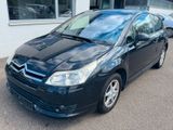 Citroën Citroen C4 Cope Tüv 12/25 1.Hand - Citroën C4 aus 2006: Coupé