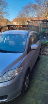 Mazda 5 1.8 Comfort Comfort - gebrauchte Mazda 5 aus dem Jahr 2005