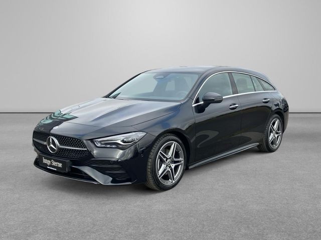Mercedes-Benz CLA 180 Shooting Brake AMG Line*Kamera*LED