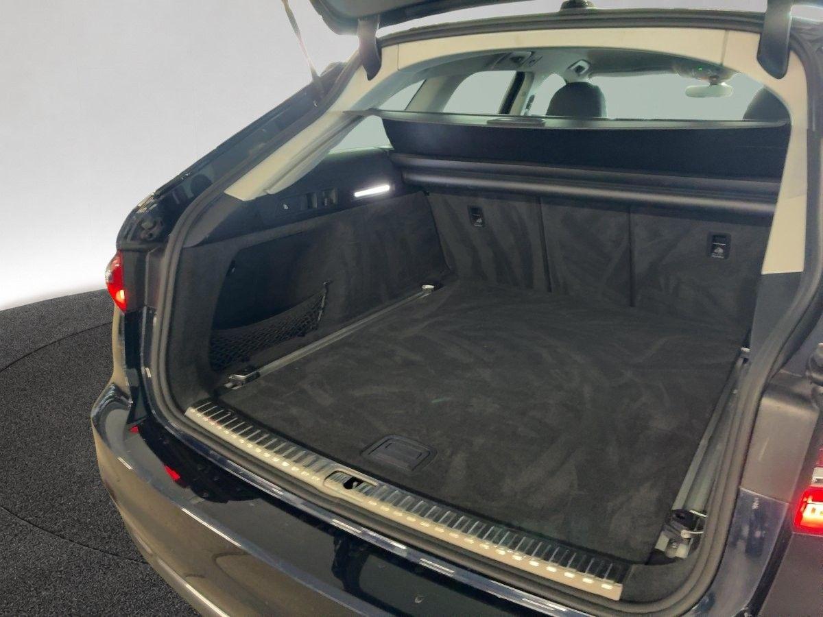 Audi A6 Avant 45 TFSI design S tronic LED Navi DAB VC, миниатюра 11