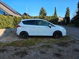 Ford B-Max 1,0 EcoBoost 92kW S/S Titanium Titanium - Ford B-Max: Limousine