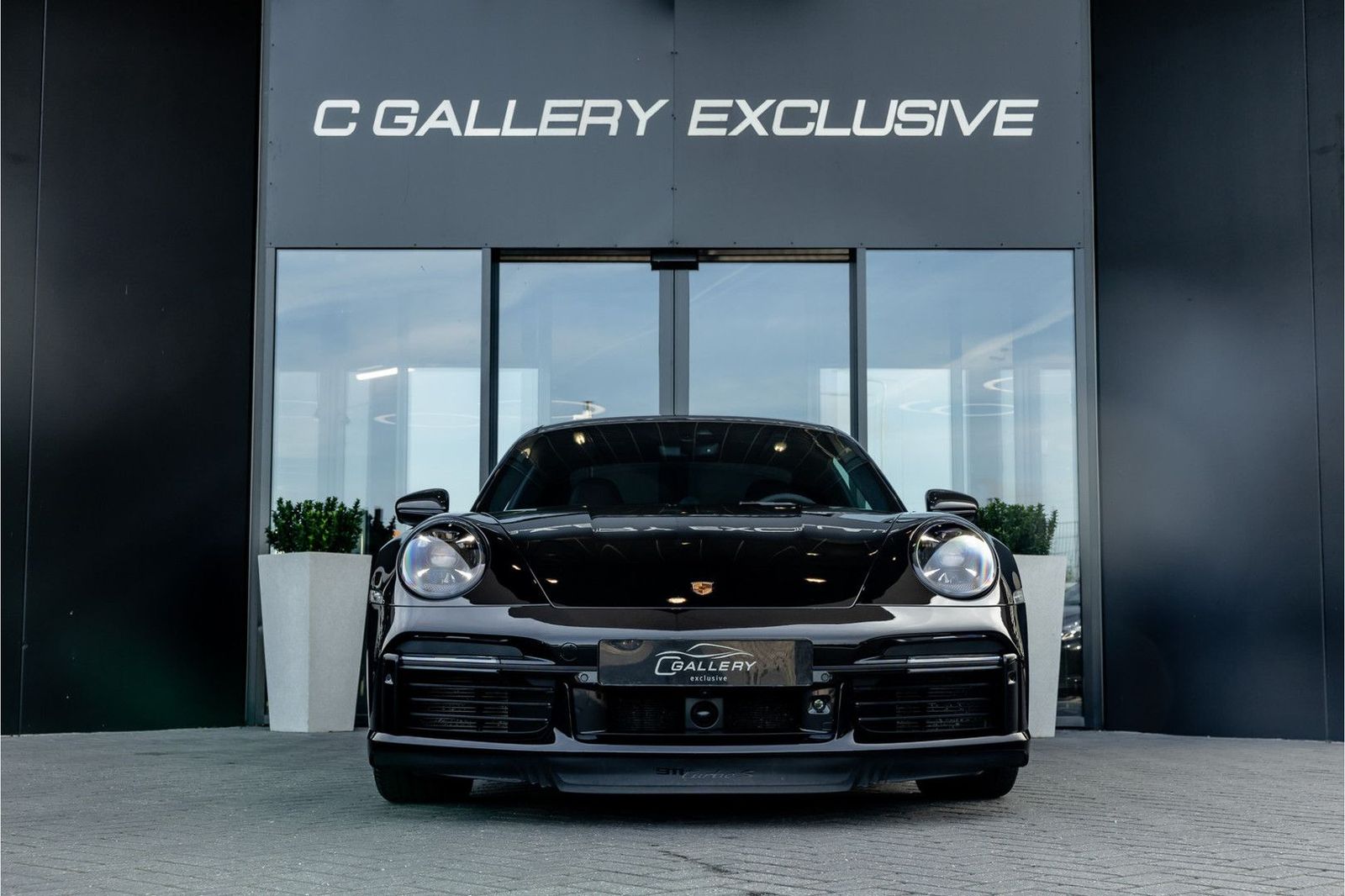 Porsche 992 3.8 Turbo S - Origineel NL | Sport Chrono + imagem 2