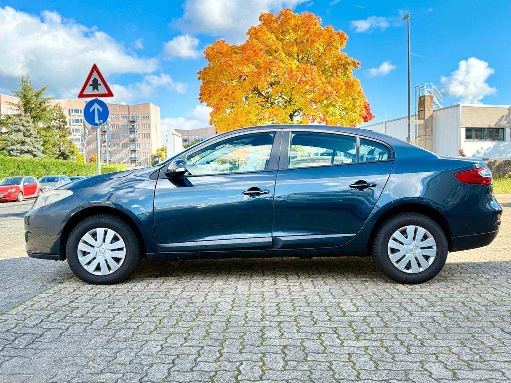 Renault Fluence