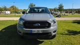 Ford Ranger Wolftrak  DOKA, AHK, STHZ, Rollcover - : Wolf
