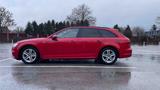Audi A4 S-Line Avant Matrix AHK... - Audi A4 mit Diesel-Antrieb: Alcantara, Limousine
