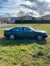 Audi AUDI S8 D2 schaltgetriebe - Audi S8 Unfallwagen