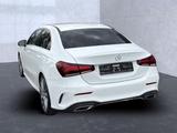 Mercedes-Benz A 220 4Matic AMG MBUX LED AMBIENTE Navi Klima - gebrauchte Mercedes-Benz A 220 aus dem Jahr 2019